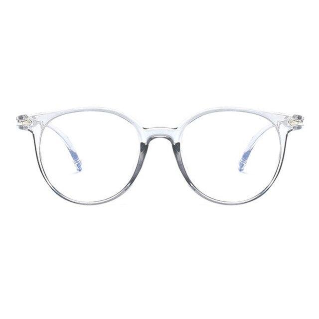 Anti Blue Big Frame Glasses Women Computer blue light blocking glasses Black Radiation Goggles Spectacles Eyeglasses Men