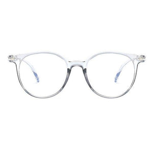 Anti Blue Big Frame Glasses Women Computer blue light blocking glasses Black Radiation Goggles Spectacles Eyeglasses Men