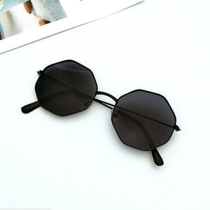 1 Pcs New Fashion Irregular Series Sunglasses Boy Girl Sun Glasses Eyeglasses Girls Holiday Beach Lense Eyewear Eye Glasses