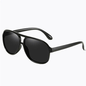 Fashion Retro Sunglasses Men Women Brand Design Polarized Sun Glasses Shades Oculos De Sol UV400