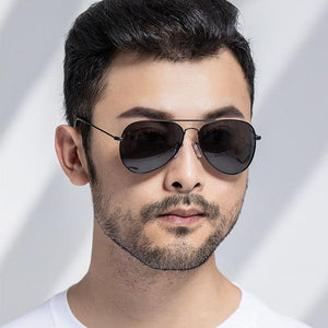 New Classic Polarized Men Sunglasses Fashion Male Sun Glasses UV400 Shades Men Women Brand Design Gafas De Sol