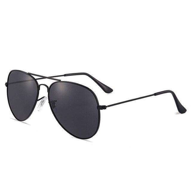 New Classic Polarized Men Sunglasses Fashion Male Sun Glasses UV400 Shades Men Women Brand Design Gafas De Sol