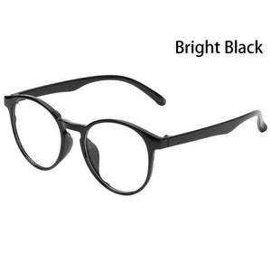 Fashion Blue Light Blocking Glasses Unisex Clear Lens Computer Goggles Spectacles Eyeglasses Optical Anti Blue Light Glasses