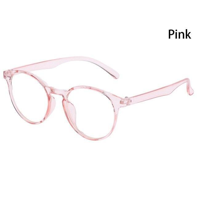 Fashion Blue Light Blocking Glasses Unisex Clear Lens Computer Goggles Spectacles Eyeglasses Optical Anti Blue Light Glasses