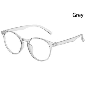 Fashion Blue Light Blocking Glasses Unisex Clear Lens Computer Goggles Spectacles Eyeglasses Optical Anti Blue Light Glasses